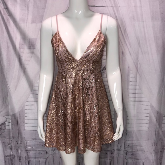 jewelry for rose gold sequin dress Victoria's Secret Vintage Chemise Babydoll Lingerie Sheer Black Gold S –  Billy's Bras